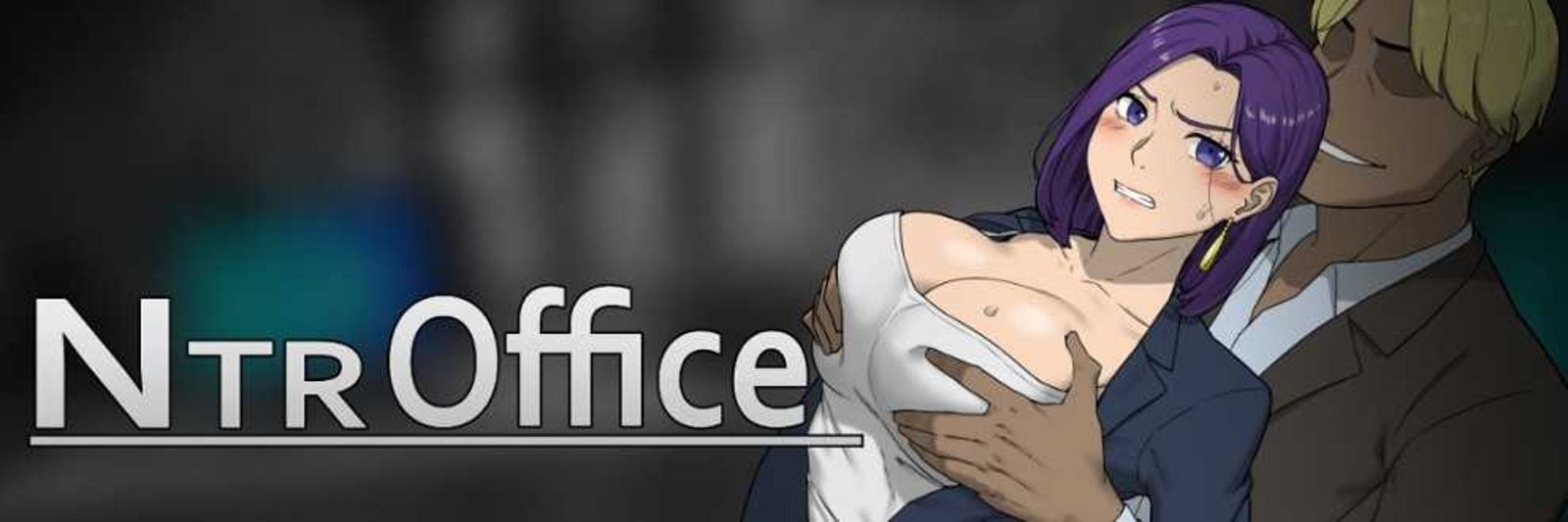NTR办公室 办公室恋爱 预览图