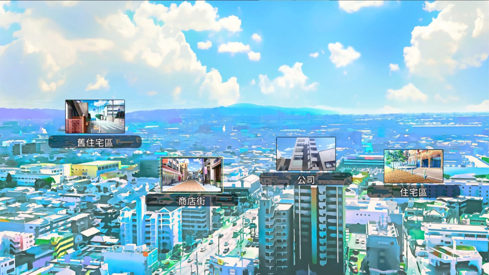 NTR办公室 操作界面 预览图 7
