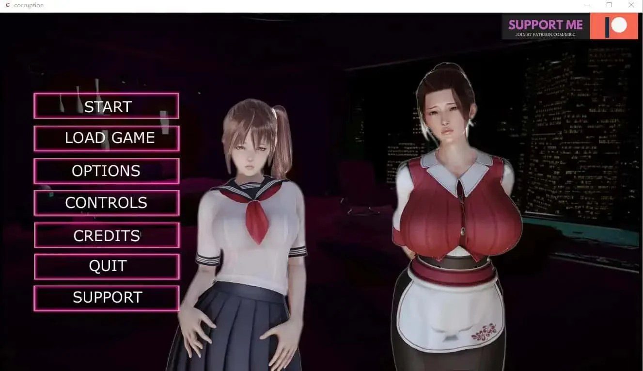 腐化 Corruption 存档攻略 画面 7