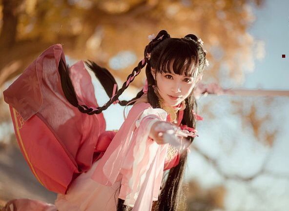 侠女逍遥录 章节事件 预览图 6
