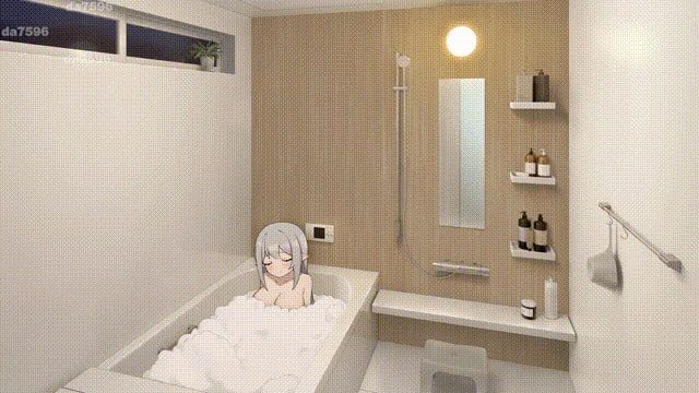 和存在感薄弱妹妹一起的简单生活 CG回想 玩法截图 8