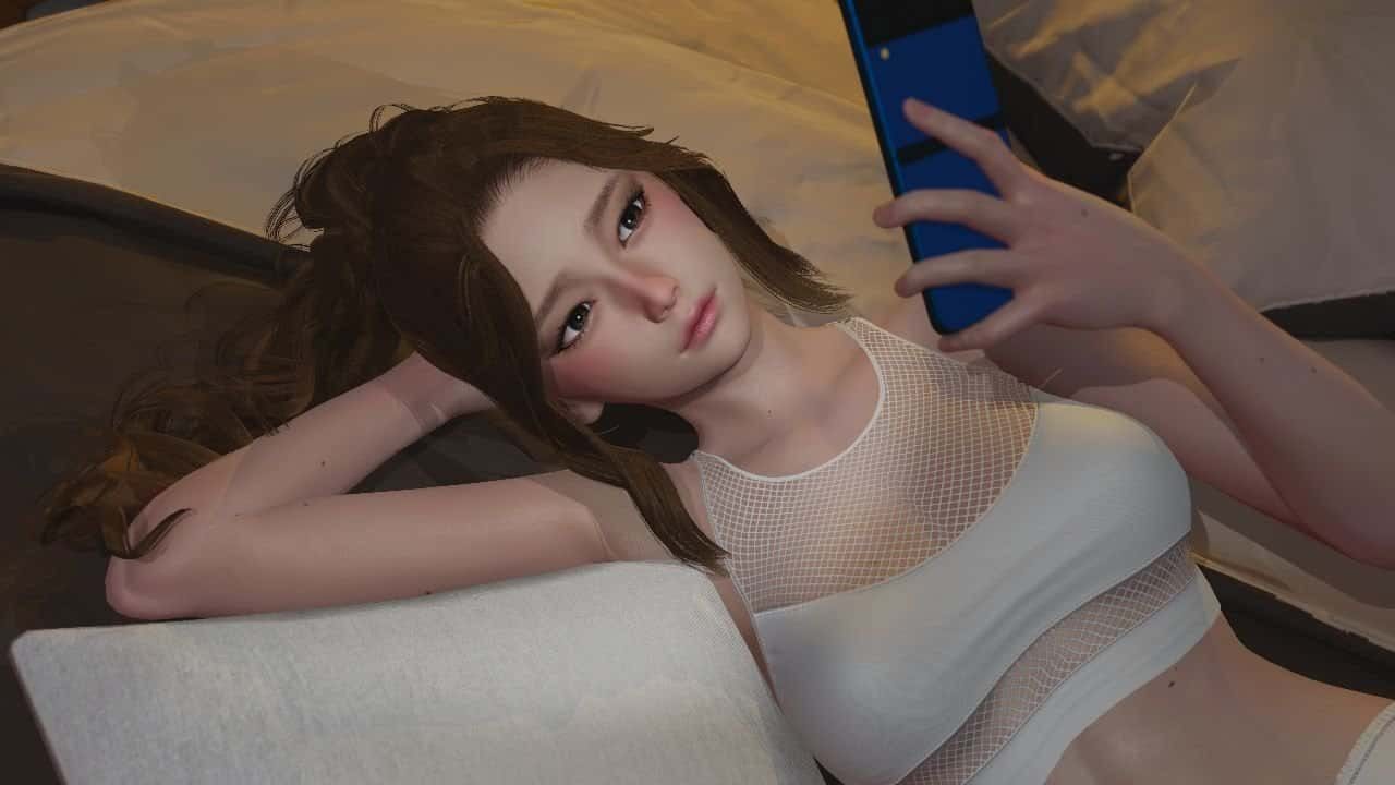 我的女友是恶霸 卡关排查 画面 4