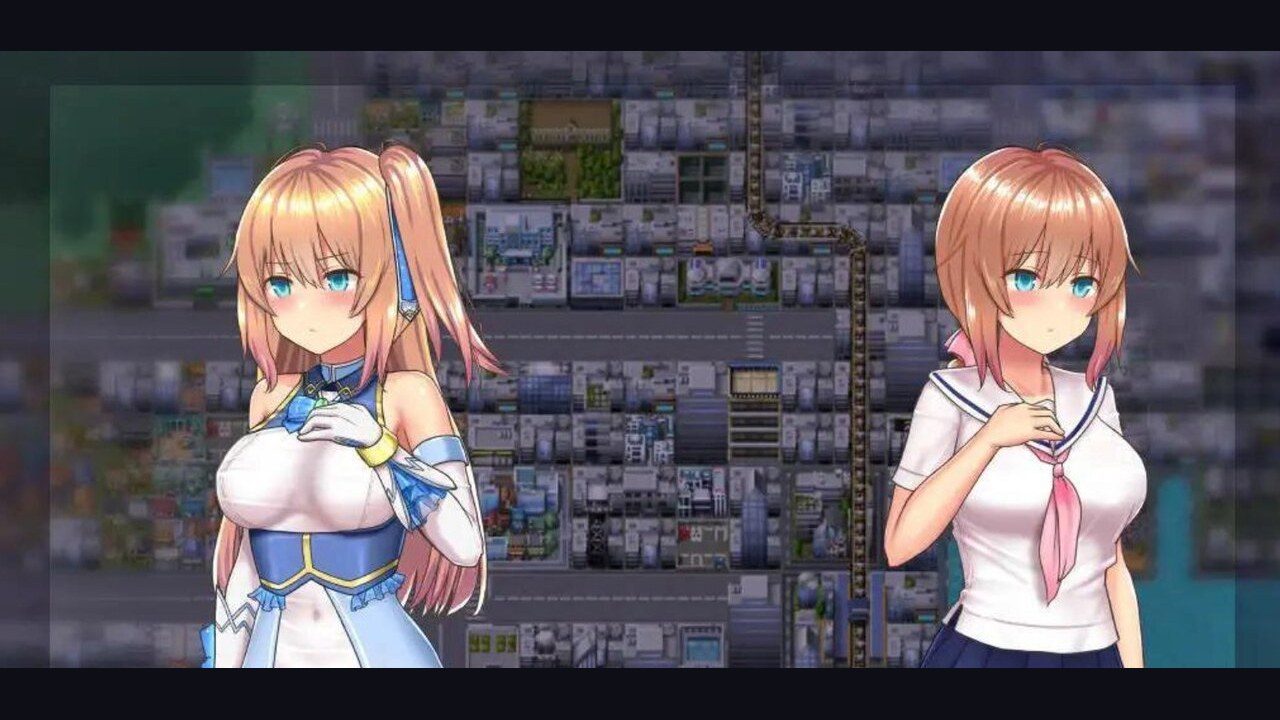 魔法少女天穹法妮雅MagicalGirlCelesphonia 任务推进 详情图