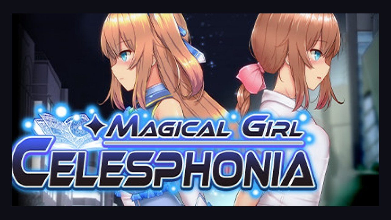 魔法少女天穹法妮雅MagicalGirlCelesphonia 实机画面 详情图 5
