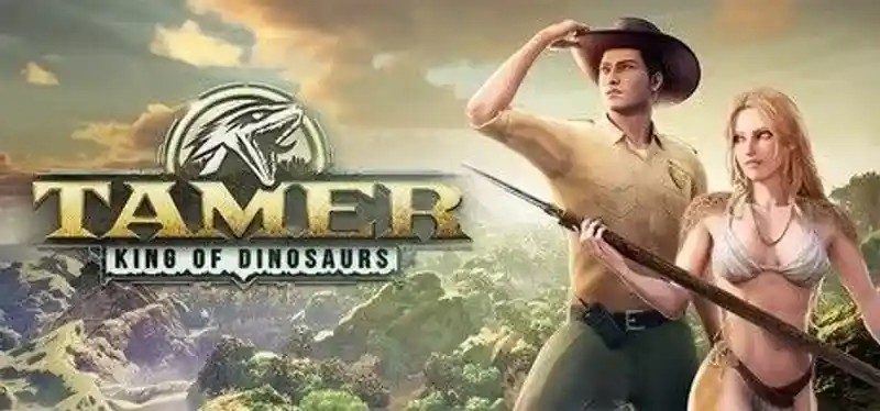 驯兽师:恐龙之王TamerKingofD 支线内容 页面配图 6