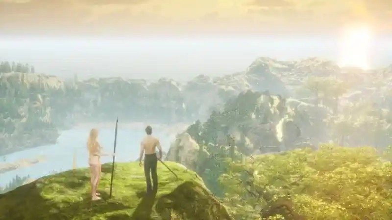 驯兽师:恐龙之王TamerKingofD 伙伴协作 玩法截图 4